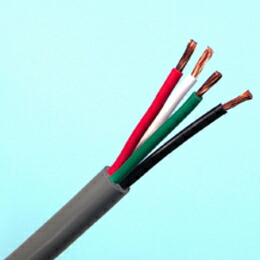 人気新品入荷 Vct 600v 1巻 100m巻 1 25sq 10心 Vct 三ツ星 1 25sq ビニル絶縁キャブタイヤケーブル 10心 ソーラーパネル 発電設備 Sutevalle Org