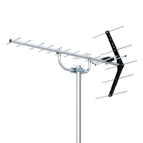 DXアンテナ:UHF14素子アンテナ 型式:UA14S