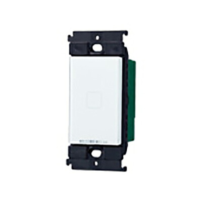 パナソニック:タッチLED調光スイッチ親機(マットホワイト) 型式:WTY54110W｜電材部品　店