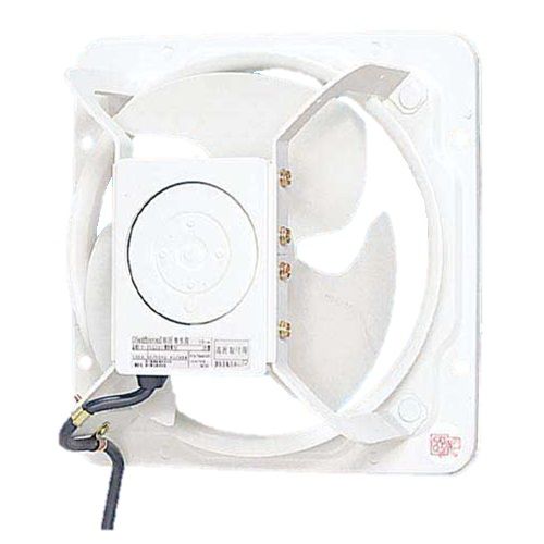 楽天市場】パナソニック 産業用 換気扇 羽根径 25cm 有圧換気扇 FY