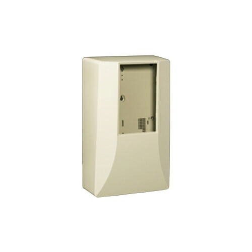 未来工業:電力量計ボックス(スマートメーター用・隠ぺい型) 型式:WPS-3S-Z｜電材部品　店