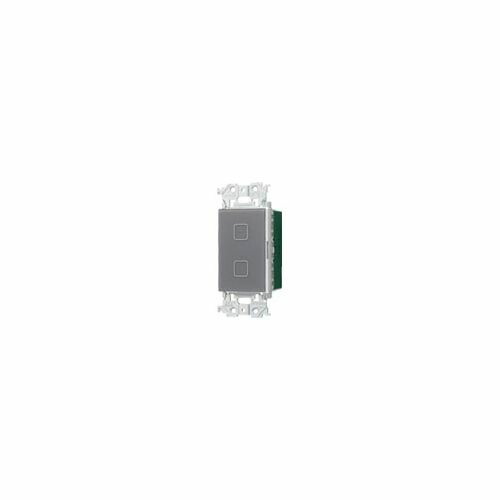 パナソニック:アドバンスシリーズタッチスイッチ用ダブル子器 型:WTY5902HK その他-花・ガーデン・DIY