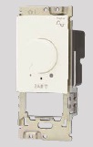 神保電器:ライトコントロールスイッチ本体(逆位相制御・消灯機能なし) 型式:WJ-RTE2N|電材部品 店