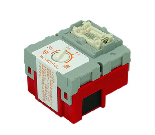 楽天市場】【JIMBO】神保電器J-WIDEシリーズ電子式遅れスイッチ本体