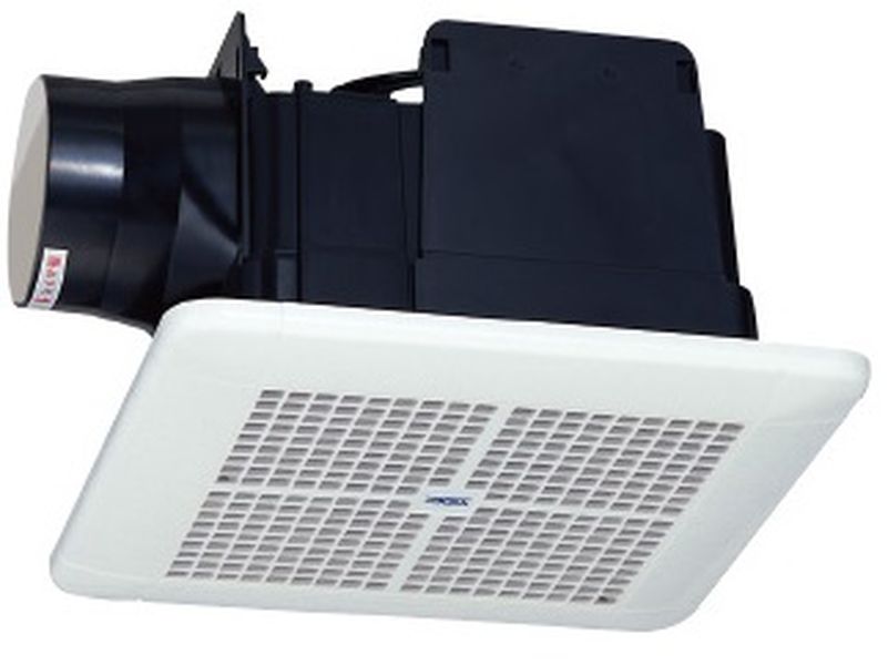 高須産業:天井用埋込形換気扇 型式:TK-225R1L|電材部品 店