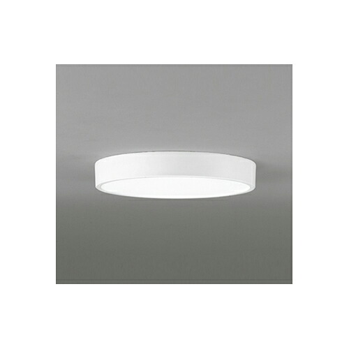 オーデリック:小型LEDシーリング 非調光 型式:OL251726R｜電材部品　店