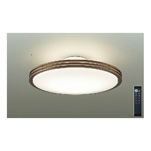大光電機:LED最高限度〈丸形・角形・デコラティブタイプ〉調色 調光 型:DCL-41128