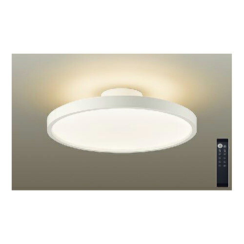 大光電機:LEDシーリング〈丸形・角形・デコラティブタイプ〉調色 調光 型式:DCL-40988|電材部品 店