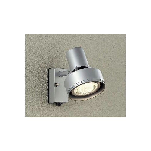 大光電機:アウトドアライト〈スポットライト〉 型式:DOL-3764XS|電材部品 店