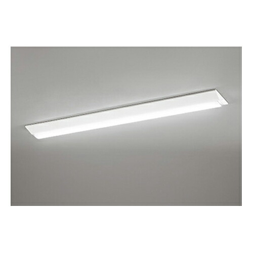 オーデリック:LED-LINE軍事基地ともし火 40形 逆富士型230 非調光 型:XL501005R5B