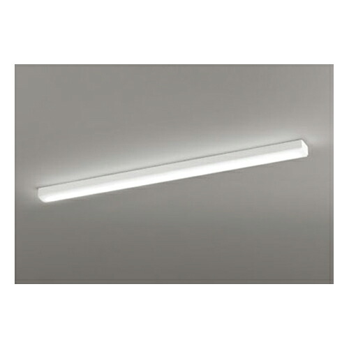 オーデリック:LED-LINEベースライト 40形 トラフ型80 非調光 型式:XL501008R6B 11,086円