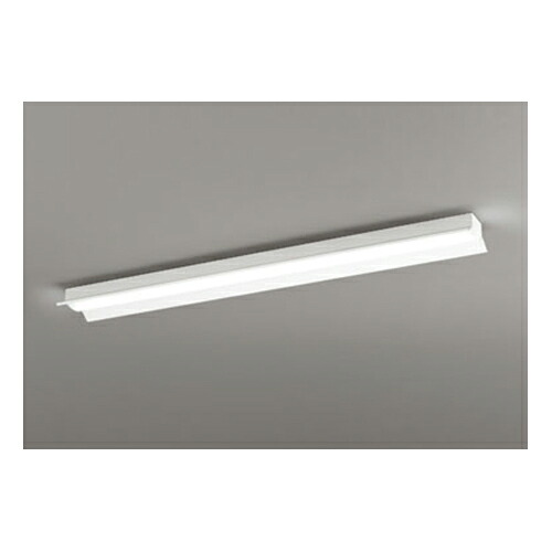 オーデリック:LED-LINE軍事基地点火装置 40形 照りかえし竺付162 非調光 型:XL501011R2B