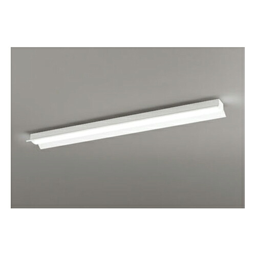 オーデリック:LED-LINE軍事基地ともし火 40形 照りかえす竺付162 非調光 型:XL501011R1B
