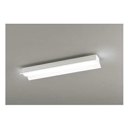 オーデリック:LED-LINEベースライト 20形 反射竺付162 非調光 型式:XL501010R4B|電材部品 店