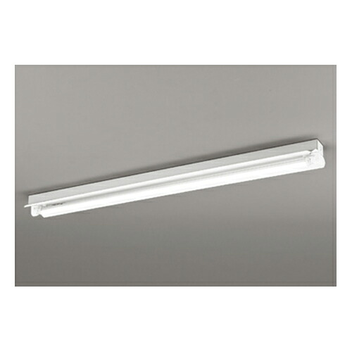 オーデリック:LED-TUBEベースライト40形 反射竺付1灯 非調光 型式:XL551532R｜電材部品　店