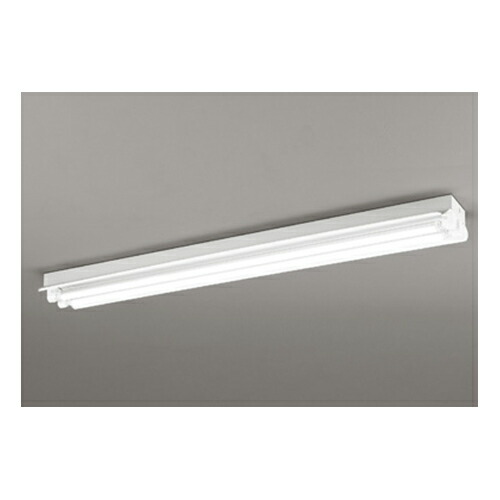 オーデリック:LED-TUBE軍事基地点火装置40形 照りかえし竺付2灯 非調光 型:XL551533R