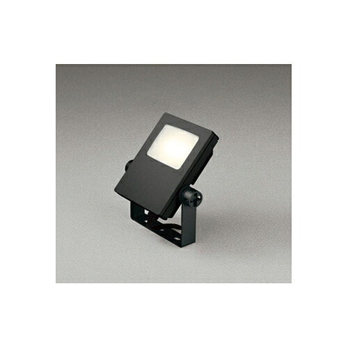 オーデリック:屋外用LED投光器 型式:XG454044