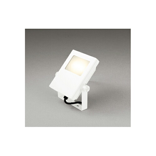 オーデリック:屋外用LED写真用照明 型:XG454028