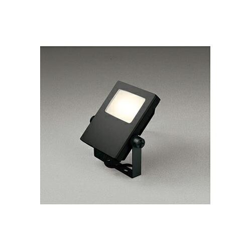 オーデリック:屋外用LED写真用照明 型:XG454040