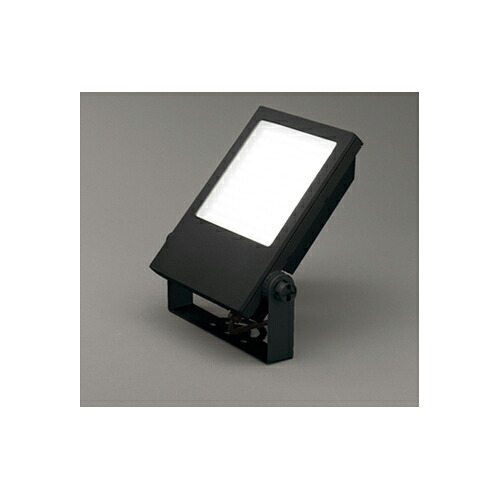 オーデリック:屋外用LED投光器 型式:XG454050