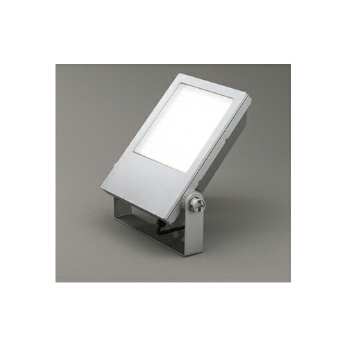 オーデリック:屋外用LED投光器 型式:XG454048
