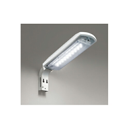 オーデリック:LED防犯灯 10Vタイプ 型式:XG259012