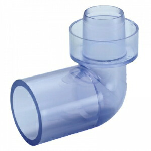 楽天市場】因幡電工 断熱ドレンホース(DSH-25N)用 VP管エルボ DSH-25NE