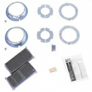 因幡電工 耐火キャップIRC-NX-125 5個 楽天市場】因幡電工 耐火キャップC 壁用 空調・電力用 適合