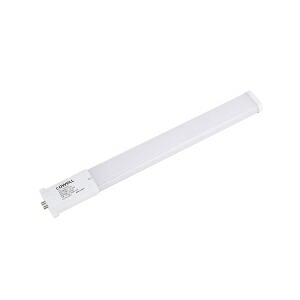 コーウェル 【ケース販売特価40個セット】コンパクト蛍光灯型LEDランプ FPR96W 電源内蔵 昼白色 5000K 口金:GX10q FPR23ND_set 175,420円