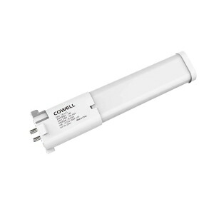 コーウェル 【容れもの売りわたす特価240個書き割り】パウダーコンパクト螢光灯型LED照明ランプ FPL13W ワット数内蔵 昼白いこと 5000K 口金:GX10q FPL5ND_set