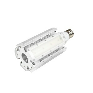 コーウェル 【ケース販売特価6個セット】水銀灯形LED 105W 電源別置 非調光 防滴 電球色 2200K E39 保護等級:IP65 CWLDTS105W22K330E39V3_set