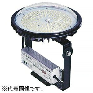 アップルツリー 高天井LED照明 《MLDシリーズ》 水銀灯HF250W 屋内専用 直付タイプ 昼白色 MLD062B585HFL