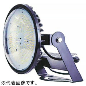 アップルツリー 高天井LED照明 《MLDシリーズ》 水銀灯HF400W 屋内専用 投光器タイプ 昼白色 MLD098B585HPL