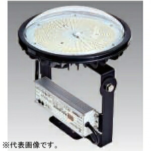 アップルツリー 高天井LED照明 《MLDシリーズ(高出力)》 水銀灯HF700W 屋内専用 投光器タイプ 昼白色 MLD165B585HPL