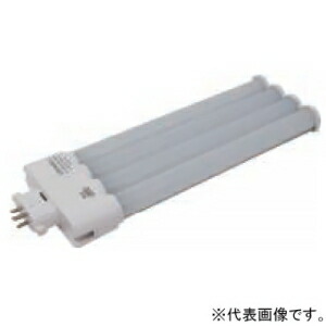 アップル天然木 LED照明ランプ パウダーコンパクト螢光灯形 FML36W印字機 昼白いこと   FML16ND