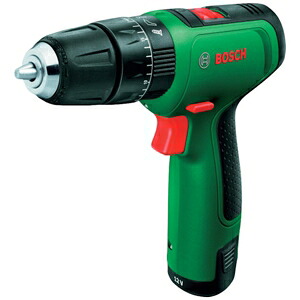 BOSCH コードレス振動ドライバードリル DC10.8V 最大トルク30N・m 20段階トルク調整 EID1108