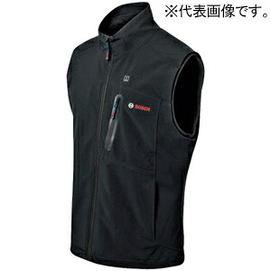 BOSCH ヒートベスト GHV 温着ヒータータイプ Lサイズ 06188000F7|電材堂