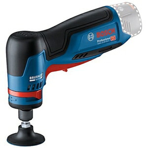 BOSCH コードレスミニサンダー 本体のみ DC10.8V パッド寸法50mm GWG10.8V-50SH