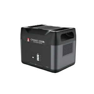 タスコ 助けること蓄電池 CYGNUS 1500RL   TA616パソコン-1