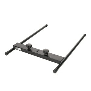 ジェフコム プロジェクションライト(投照器)独立独歩用照明ランプ ライトベーススタンド   PDS-ST-D