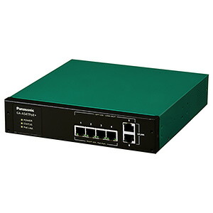 はなりん様☘専用ページ Amazon.co.jp: パナソニックEWネットワークス GA-ML16TPoE+