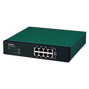 楽天市場】パナソニック Panasonic EWネットワークス FA-ML8TPoE+(