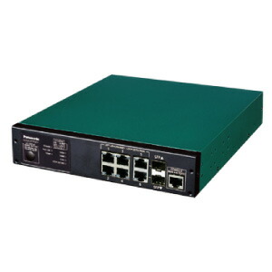 専用商品 GA-ML16TPoE+(PN261693)｜PoE給電スイッチングハブ