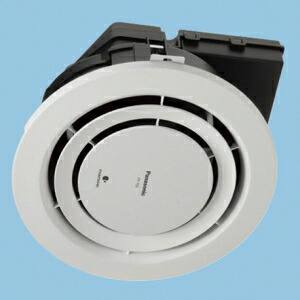 楽天市場】パナソニック 天井埋込形 ナノイー発生機 《エア イー》 6畳