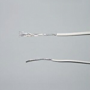 華陽電線 機器配線用耐熱ビニル電線 660V 導体50/0.18 1.25㎟ 100m巻 WL2H50/0.18*1.25SQ*100m
