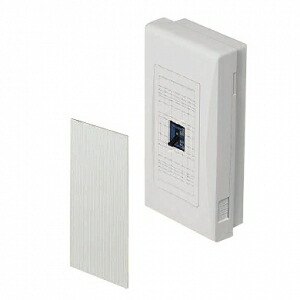 未来工業 姿勢ボックス席 EV・PHV申し受ける用 200V MP-SEV2