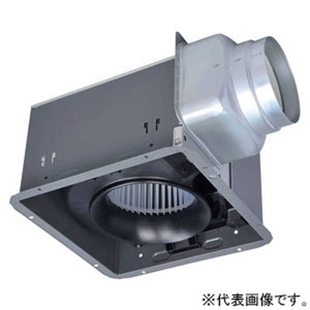 三菱 配管甲斐換気ファン 天井埋込形 サニタリー用 低喧噪さ形 割烹店別売 白々しい計測した大きさジャンル 結び合す煙管 150mm Vd zb12 In Odeftg Com