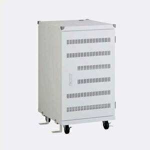 ELECOM 経口避妊薬納める庫22台   マイコン222-D1
