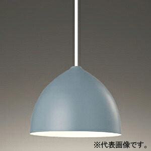 オーデリック LEDペンダントライト プラグタイプ 高演色LED LED電球フラット形 口金GX53-1 OP252731NDR