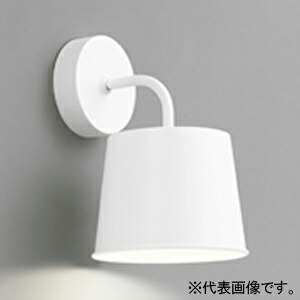 オーデリック LED鉤括弧ともし火 高演色LED LED白熱電球ミニクリプトン形 口金E17 昼白いこと  OB255068NR